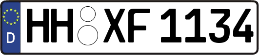 HH-XF1134