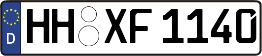 HH-XF1140