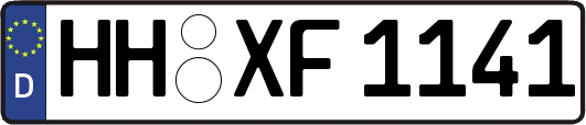HH-XF1141