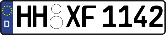 HH-XF1142