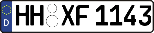 HH-XF1143