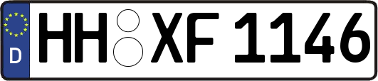 HH-XF1146