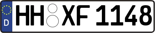 HH-XF1148