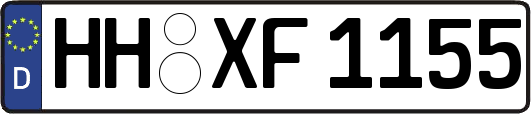 HH-XF1155