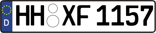 HH-XF1157