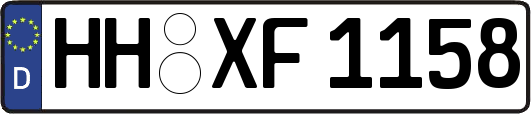HH-XF1158