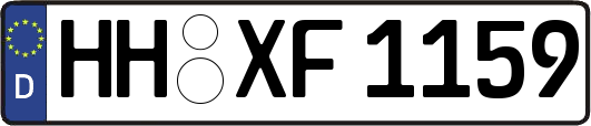 HH-XF1159