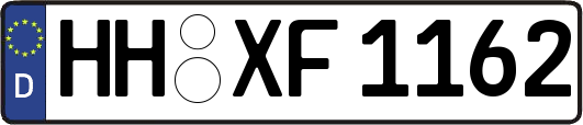 HH-XF1162