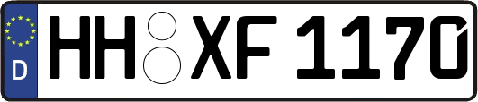 HH-XF1170