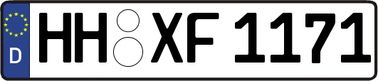 HH-XF1171