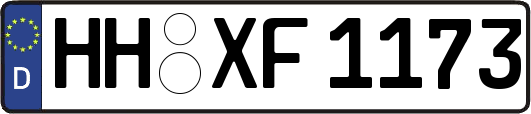 HH-XF1173