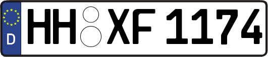 HH-XF1174