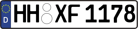 HH-XF1178