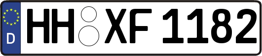 HH-XF1182