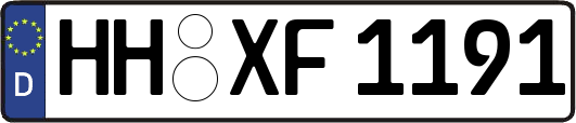 HH-XF1191