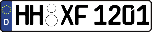 HH-XF1201