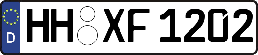 HH-XF1202