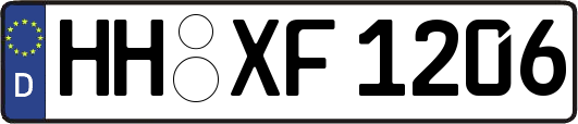 HH-XF1206
