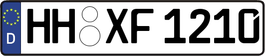 HH-XF1210