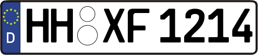 HH-XF1214