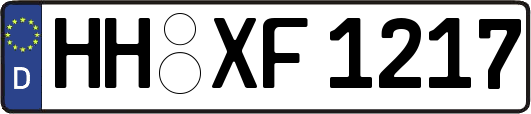 HH-XF1217