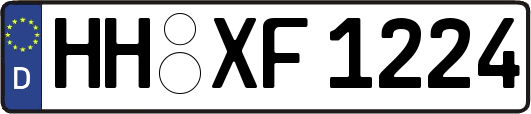 HH-XF1224
