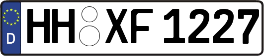 HH-XF1227