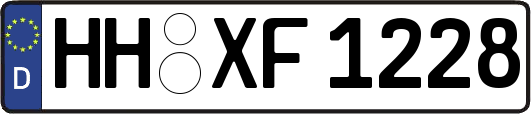 HH-XF1228