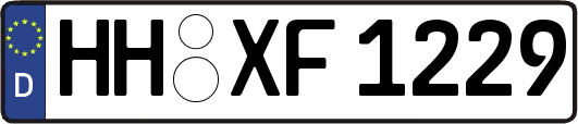 HH-XF1229