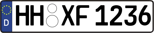 HH-XF1236