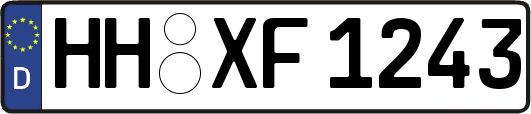 HH-XF1243