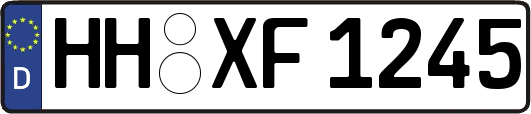 HH-XF1245