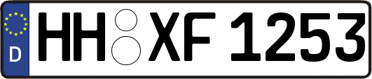 HH-XF1253