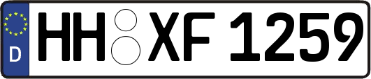HH-XF1259