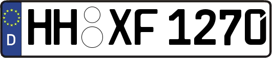 HH-XF1270