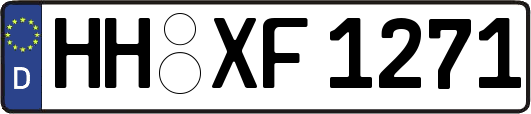 HH-XF1271