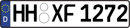 HH-XF1272