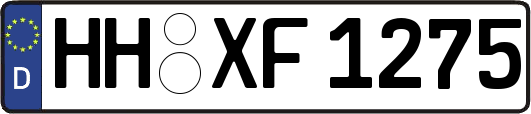 HH-XF1275