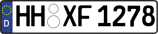 HH-XF1278