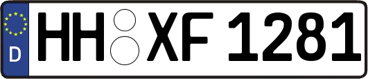 HH-XF1281
