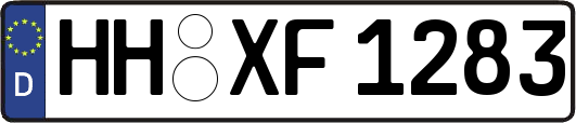 HH-XF1283