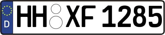 HH-XF1285