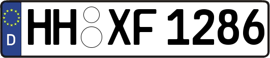 HH-XF1286