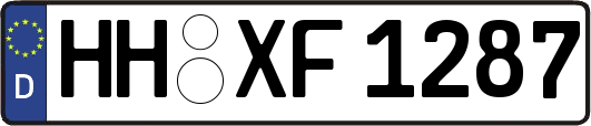 HH-XF1287