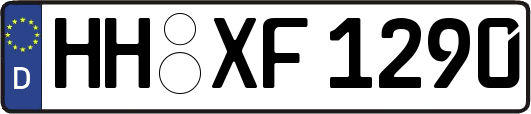 HH-XF1290
