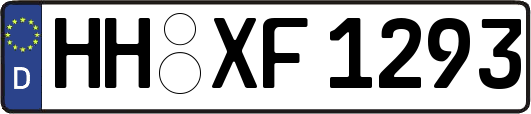 HH-XF1293