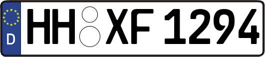 HH-XF1294