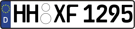 HH-XF1295