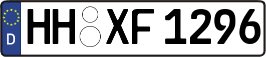 HH-XF1296