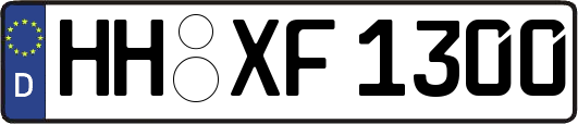 HH-XF1300